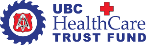 UBC HealthCare Trust Fund logo